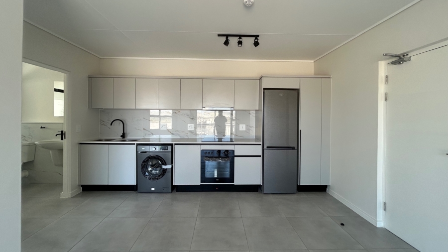 To Let 1 Bedroom Property for Rent in Sandown Western Cape